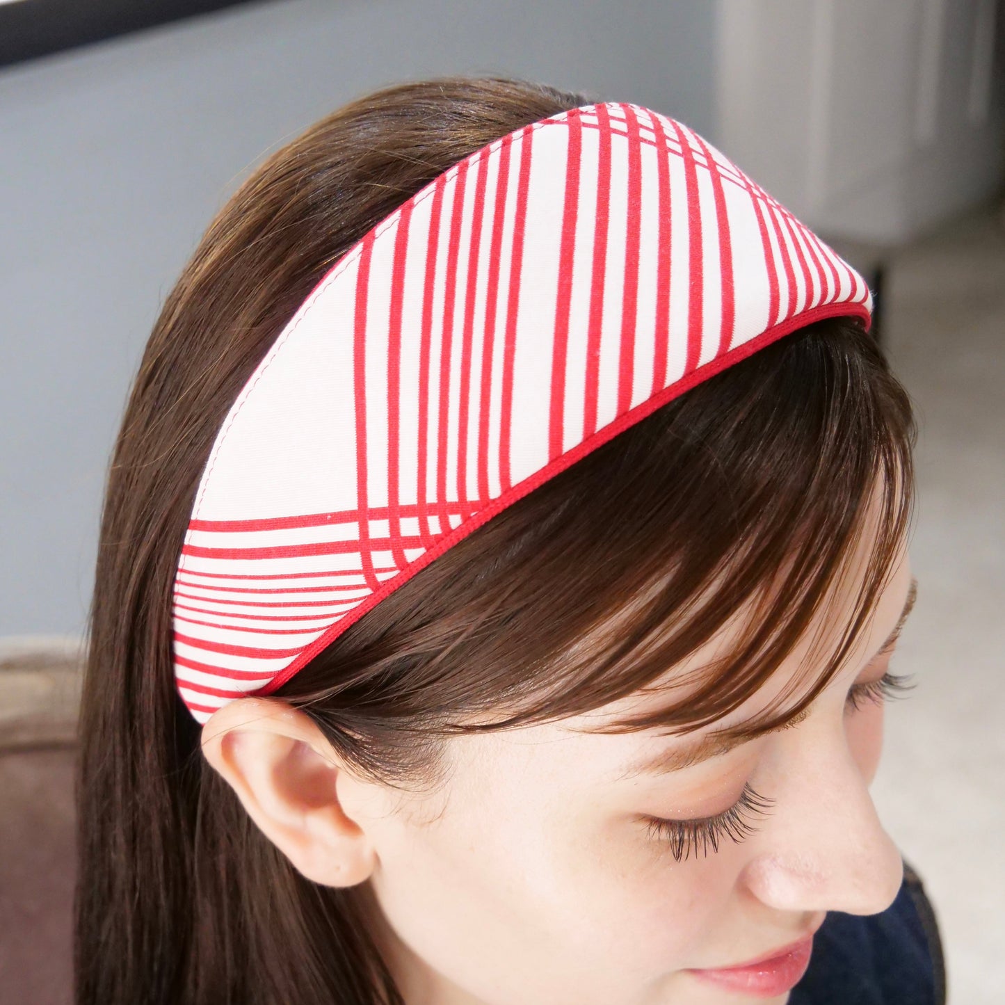 Alice Vivid Red