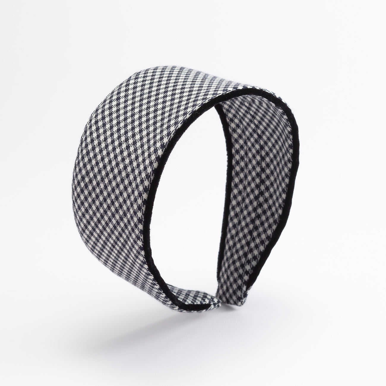 Alice Gingham Check