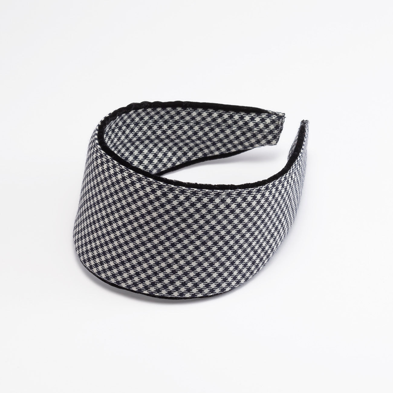 Alice Gingham Check