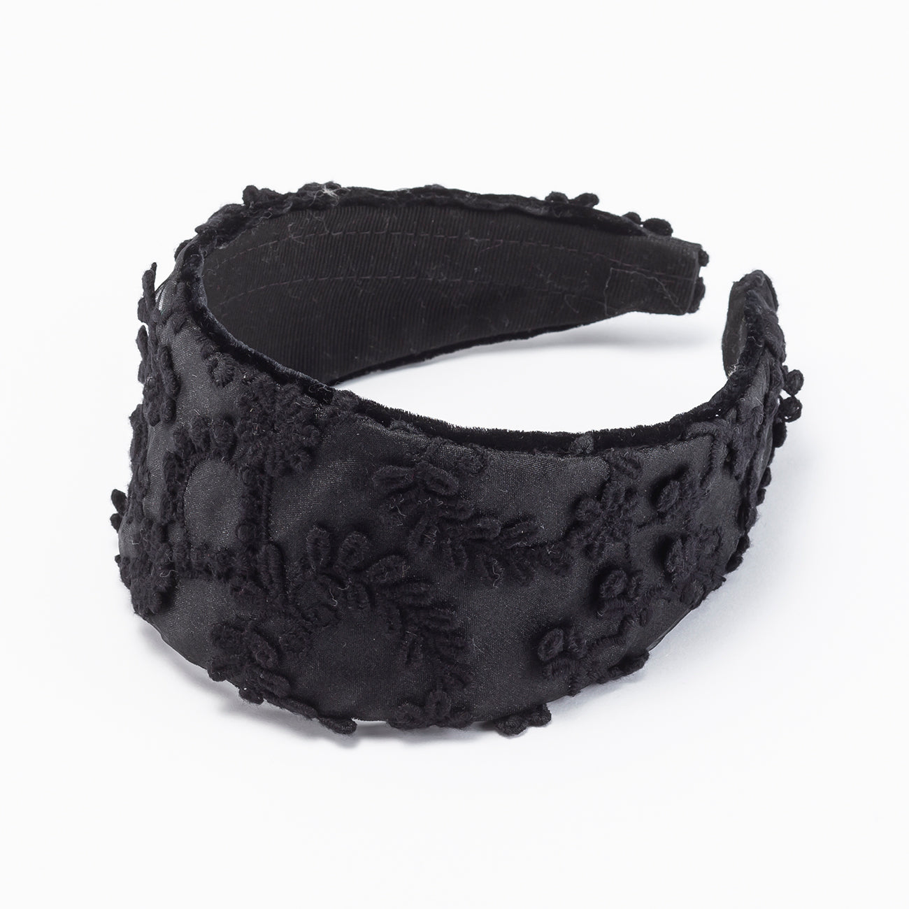 Alice Organdie Lace