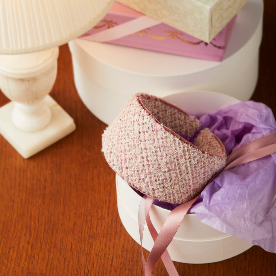 Alice Dragee Pink