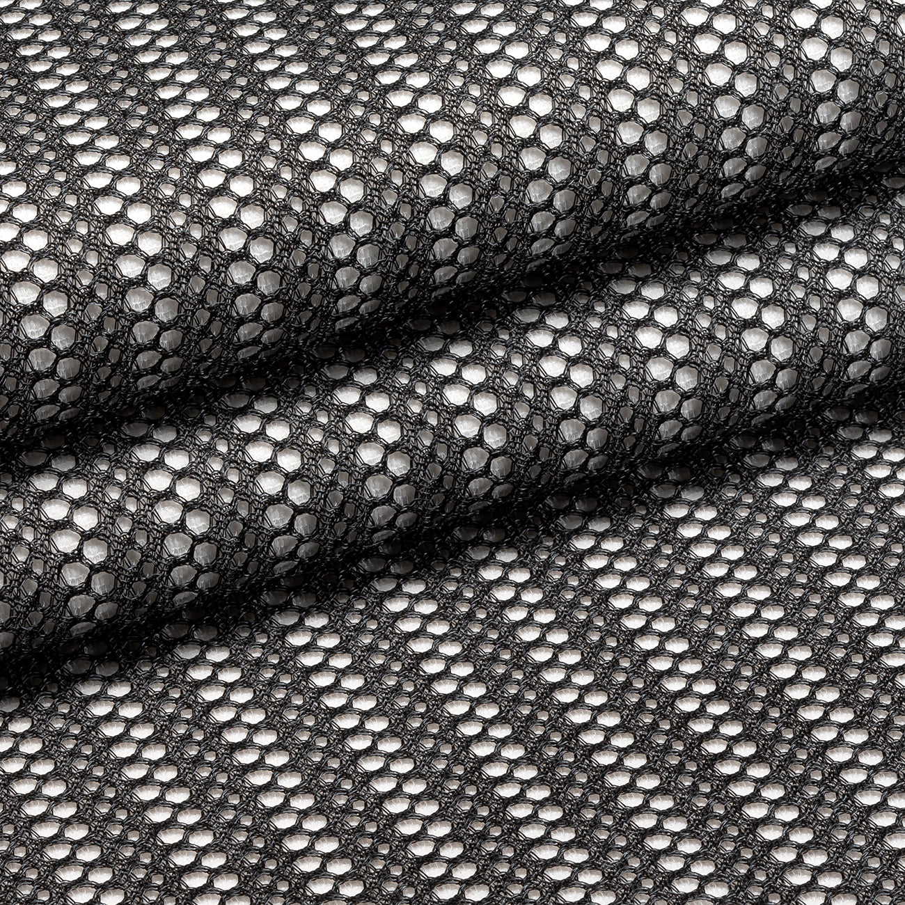Alice Charcoal Gray Dots