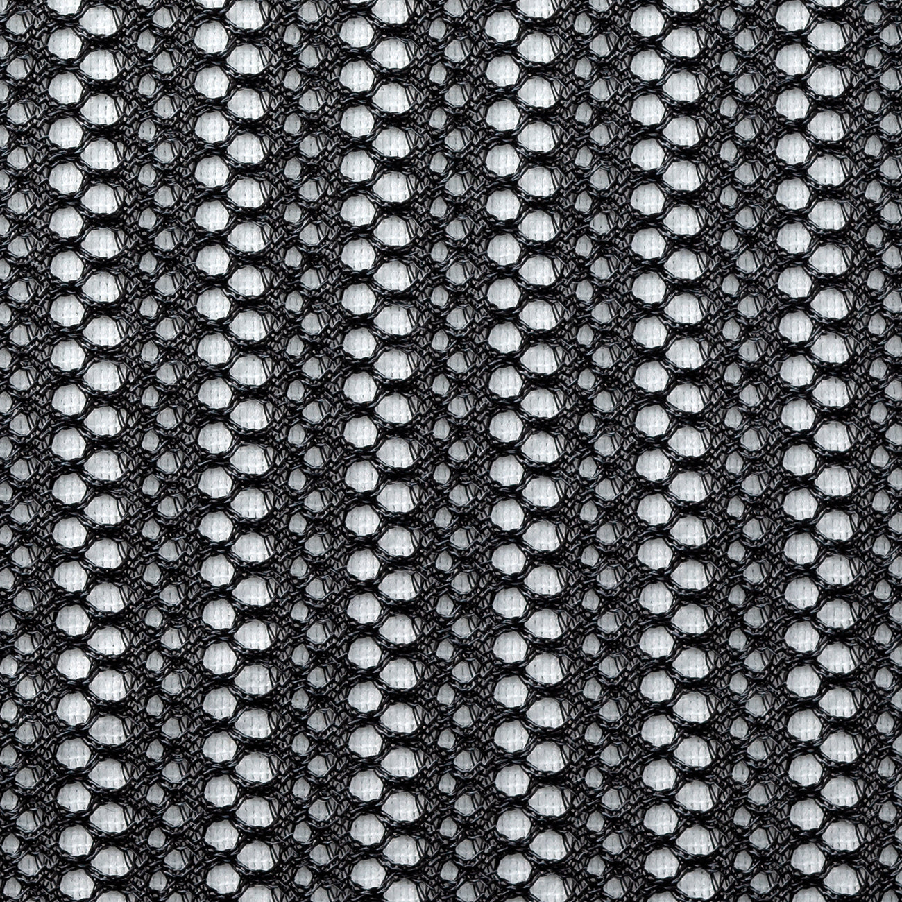 Alice Charcoal Gray Dots