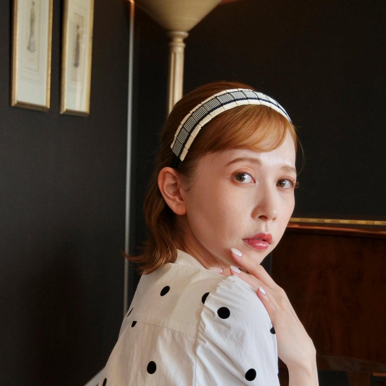 Amelia Grosgrain Echelle