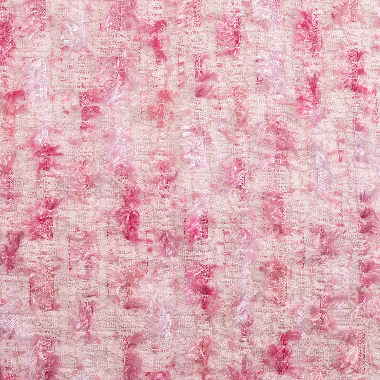Alice Feather Blue & Pink