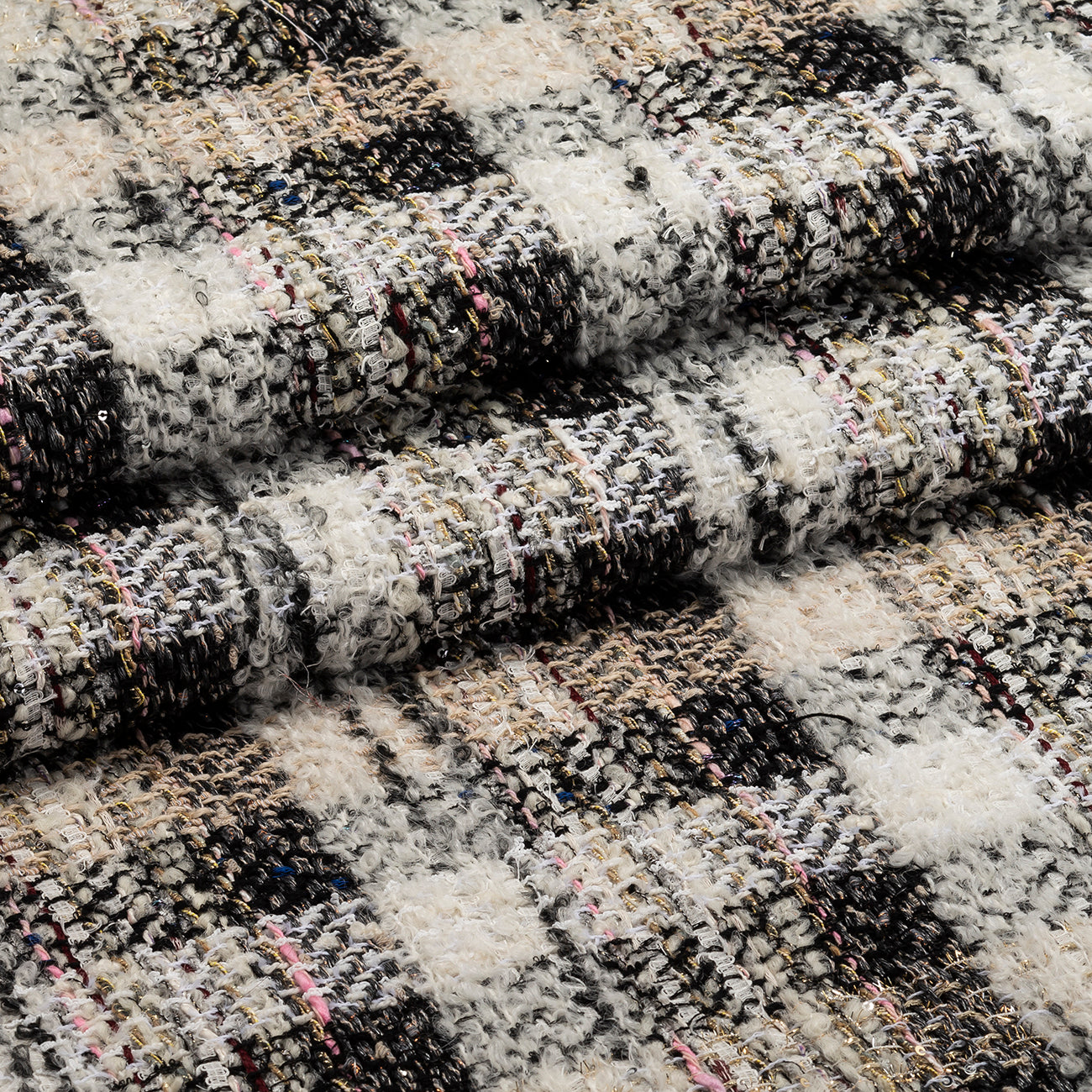 Alice Luxury Tweed