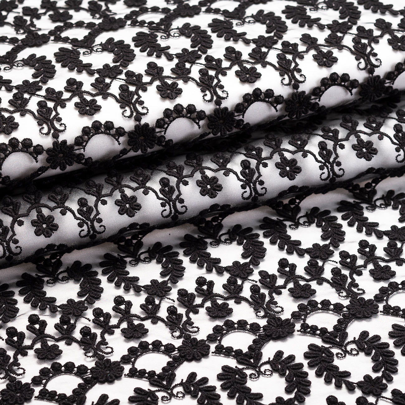 Alice Organdie Lace