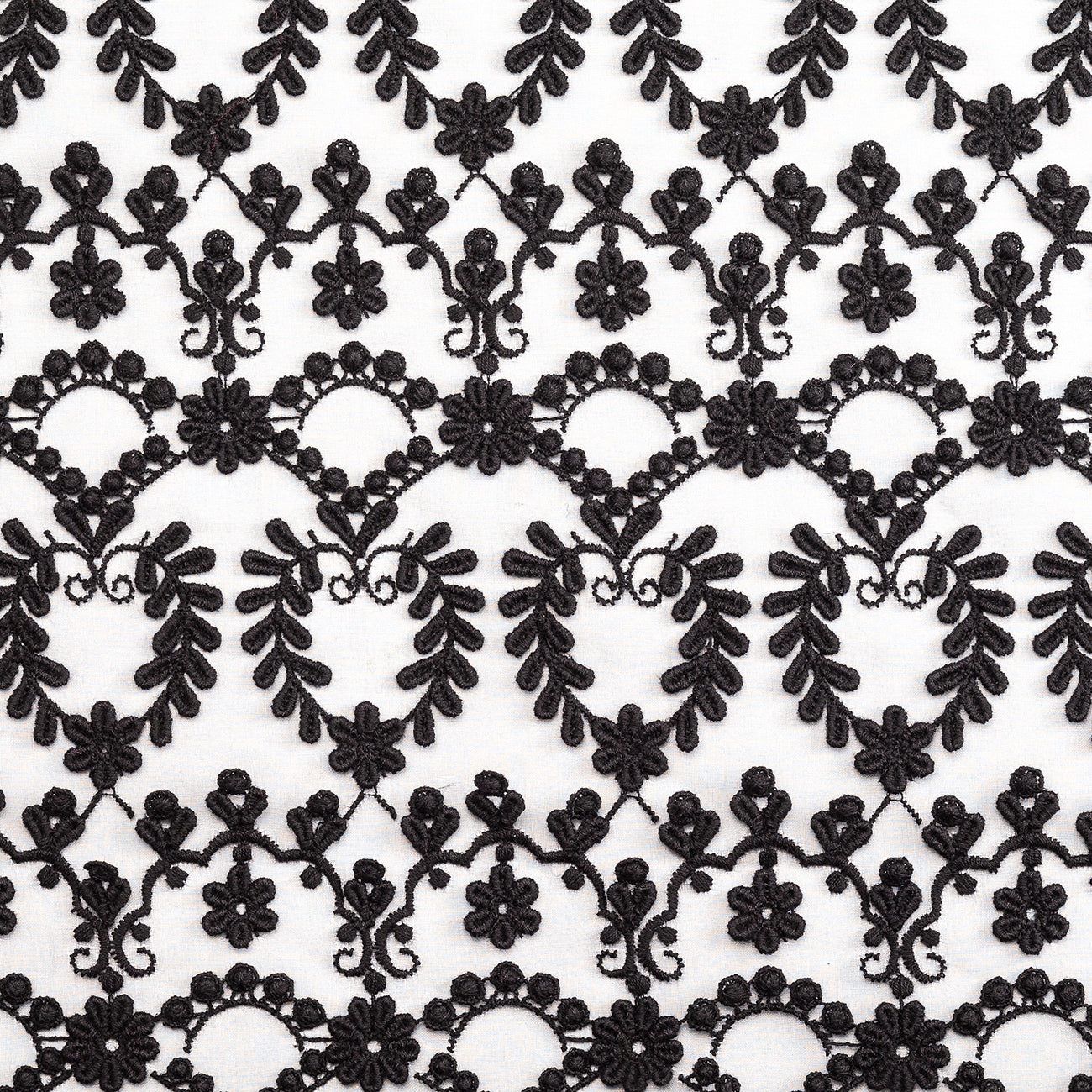Alice Organdie Lace