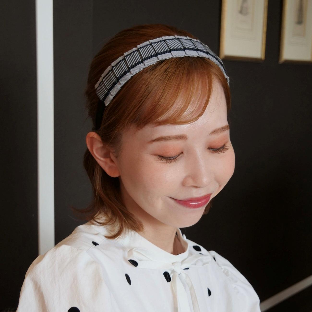 Amelia Grosgrain Echelle