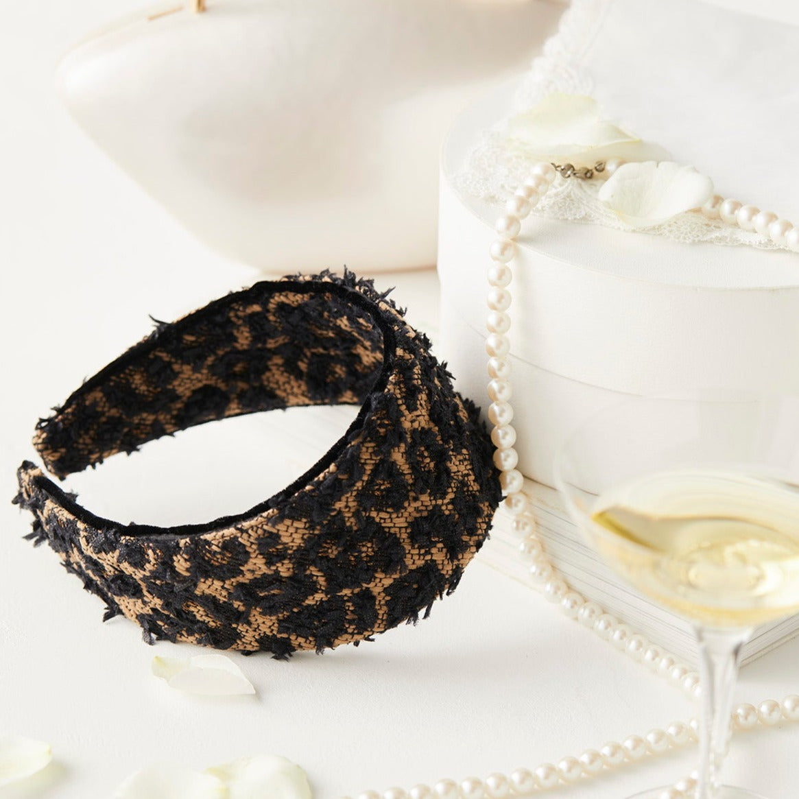 Alice Leopard