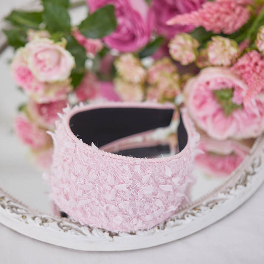 Alice Pinkish Cream