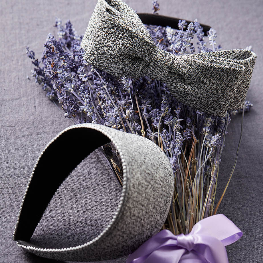 Alice & Audrey Celestial Silver