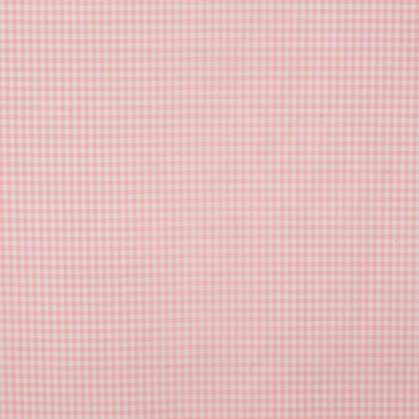 Milla Gingham Pink & Green