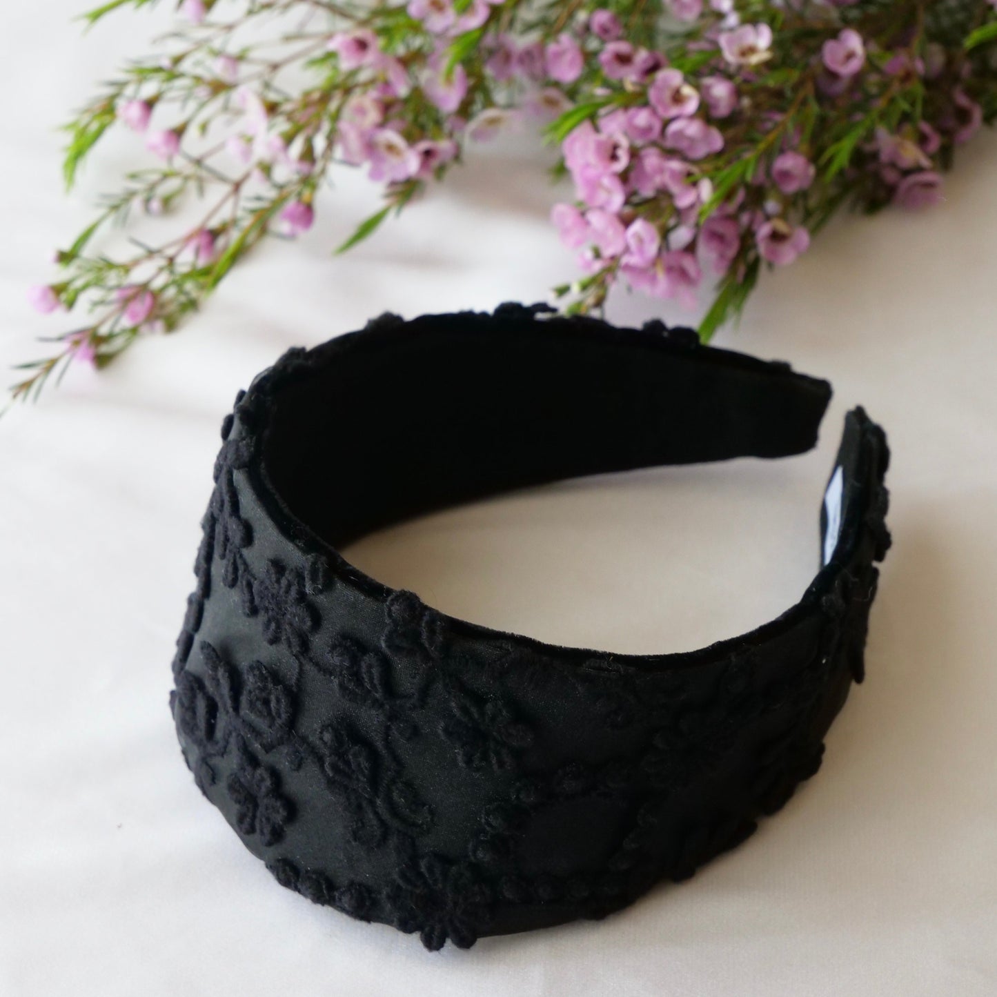 Alice Organdie Lace