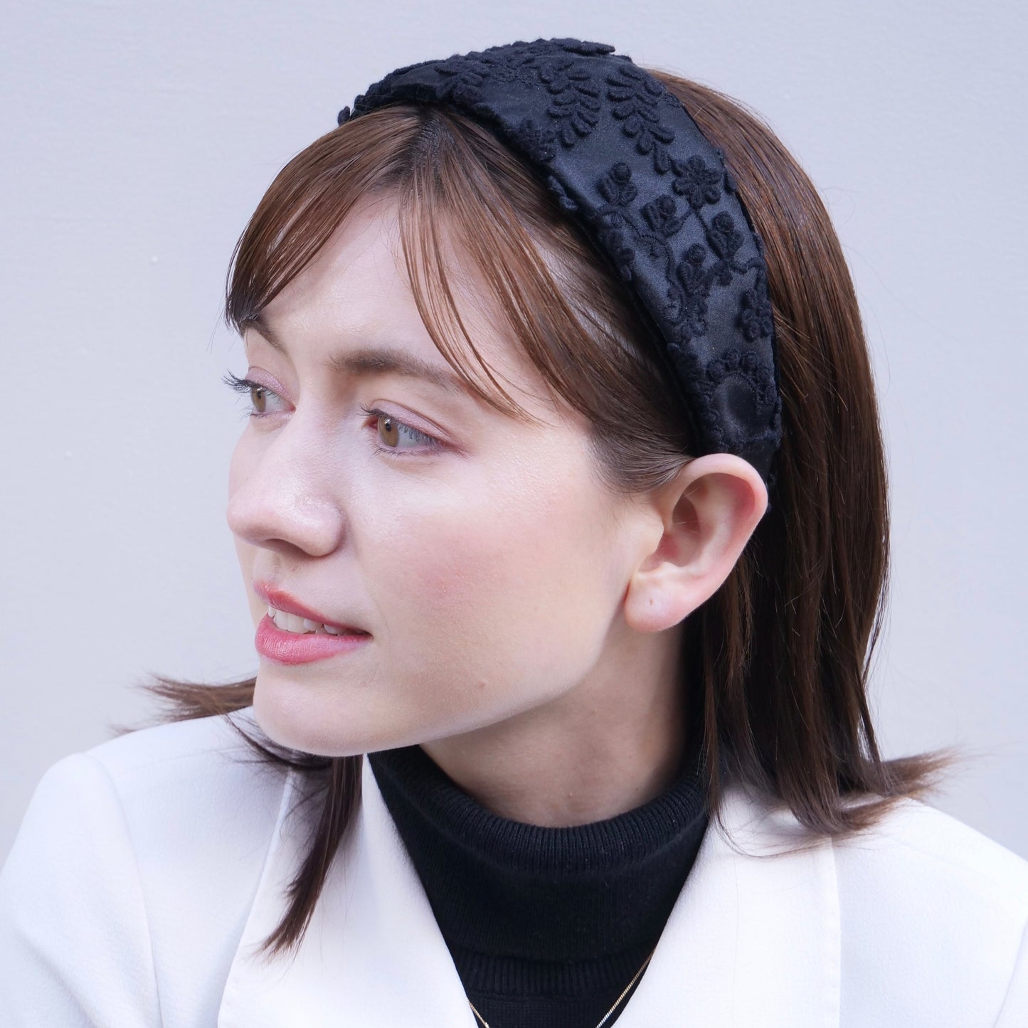 Alice Organdie Lace