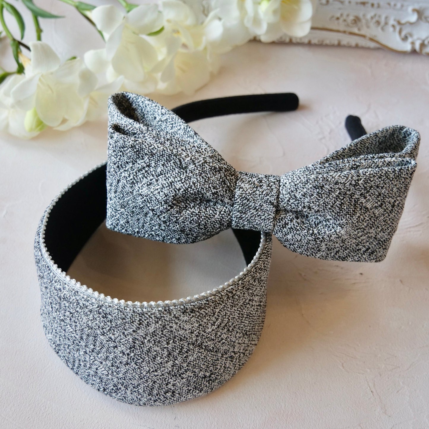 Alice & Audrey Celestial Silver
