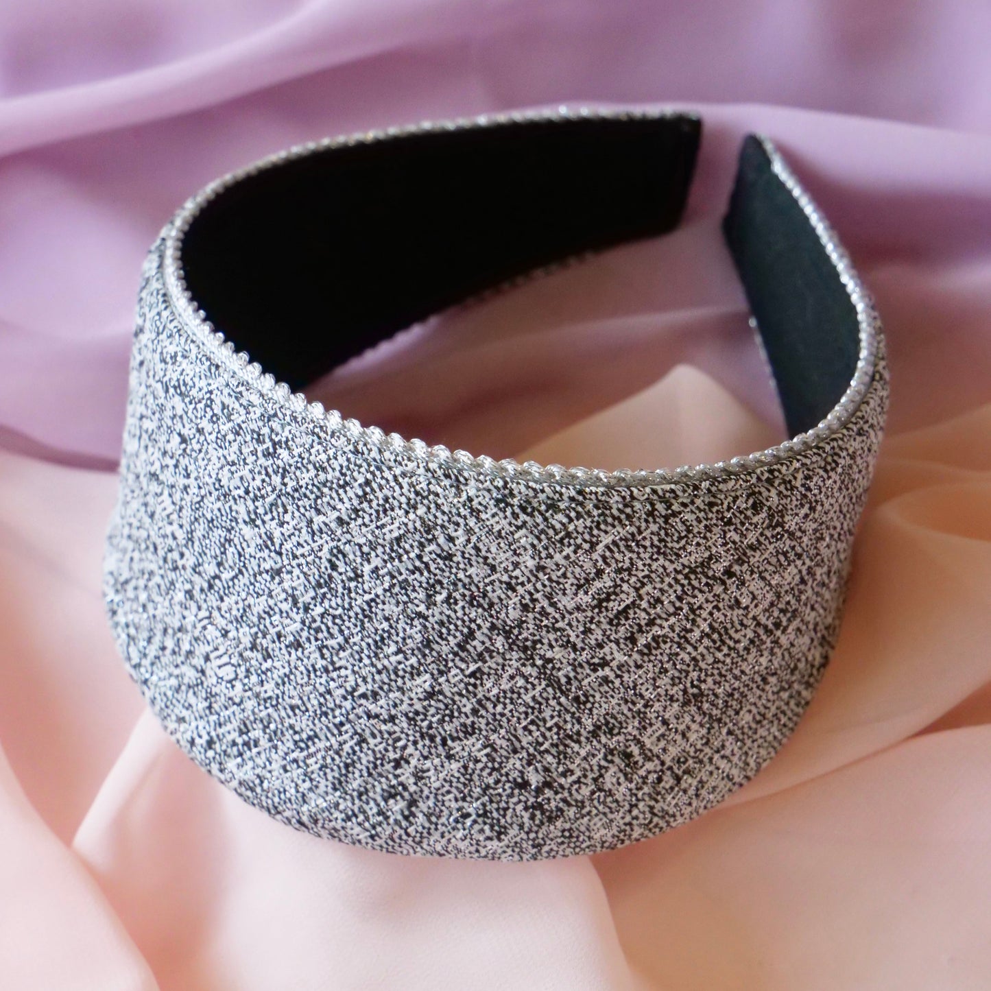 Alice & Audrey Celestial Silver