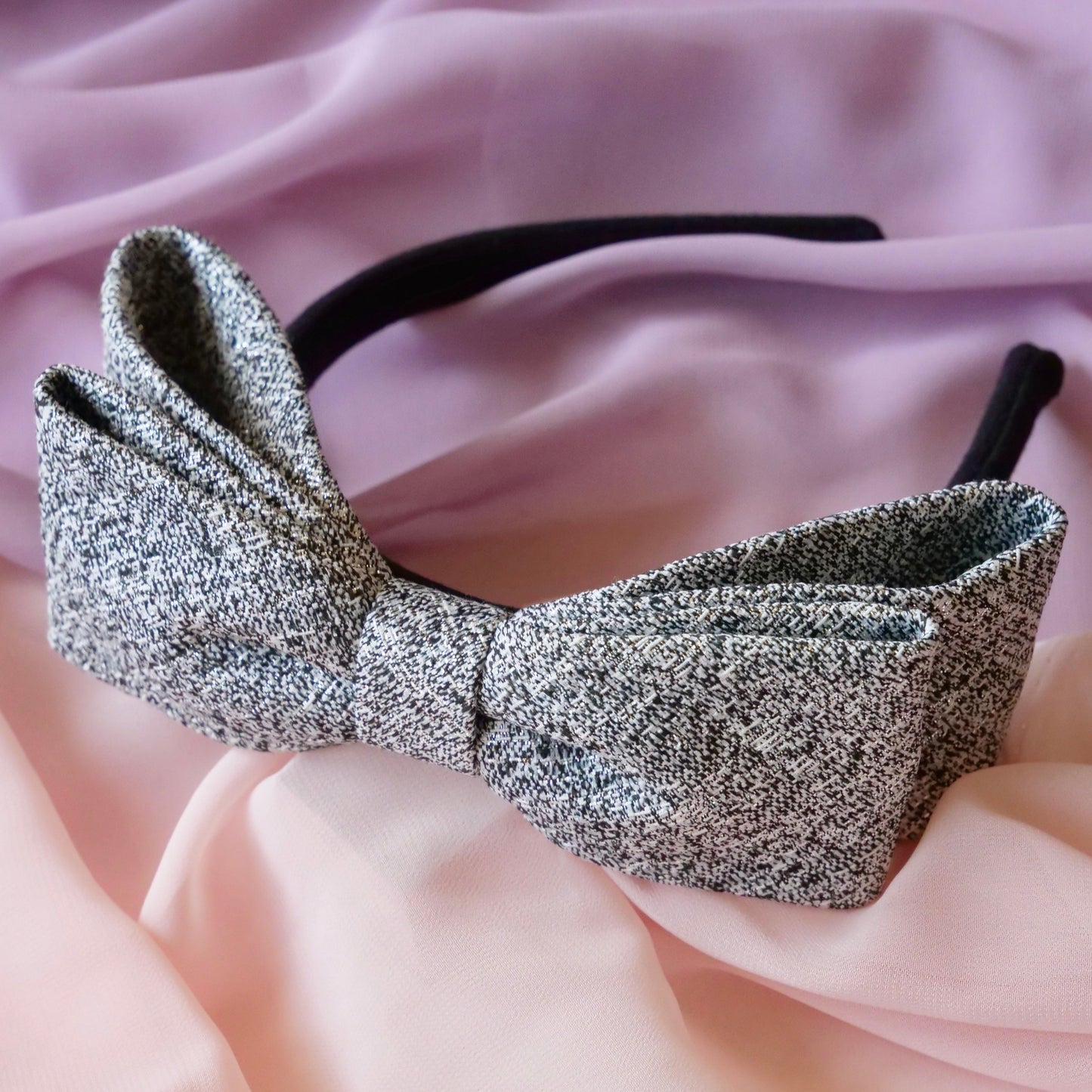 Alice & Audrey Celestial Silver