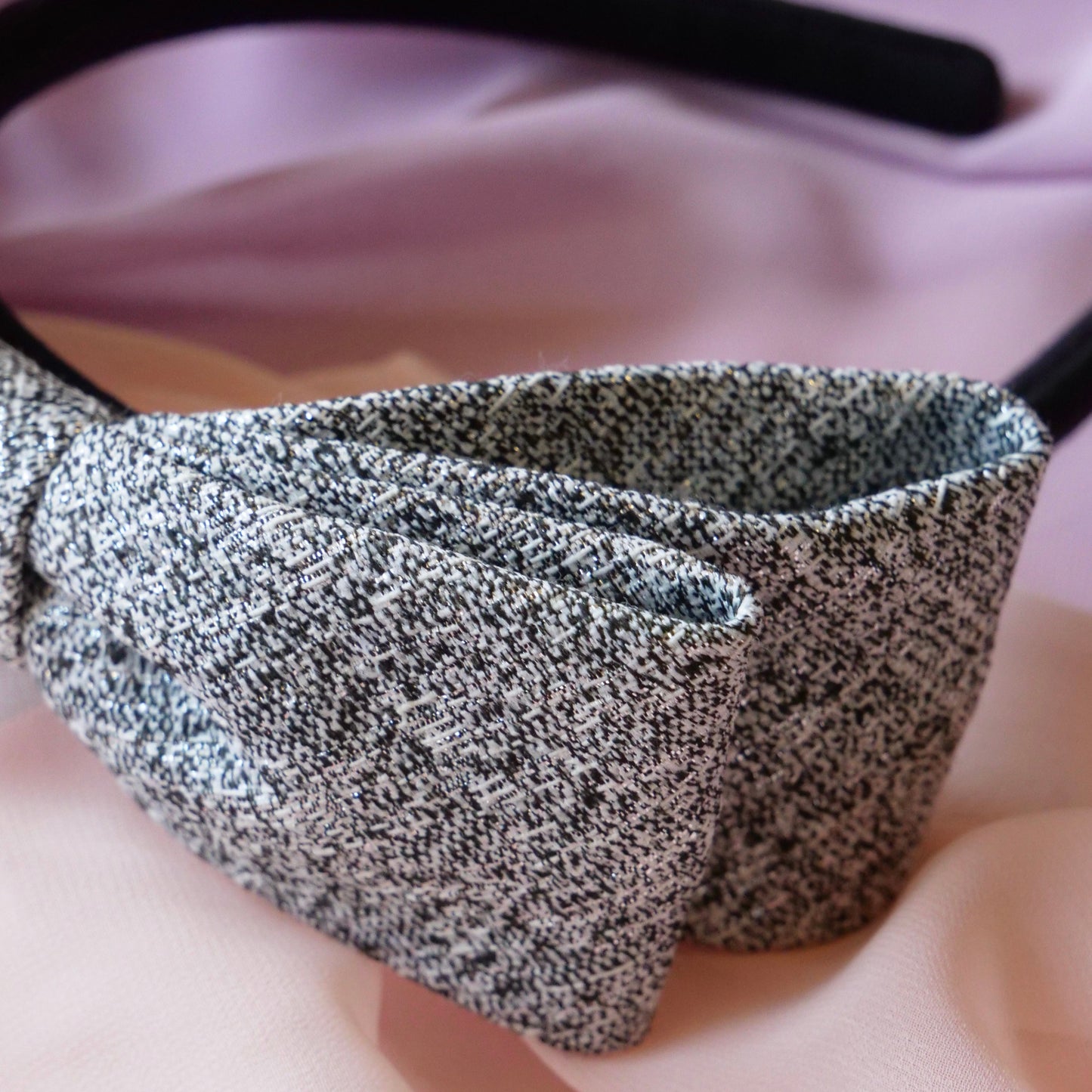Alice & Audrey Celestial Silver