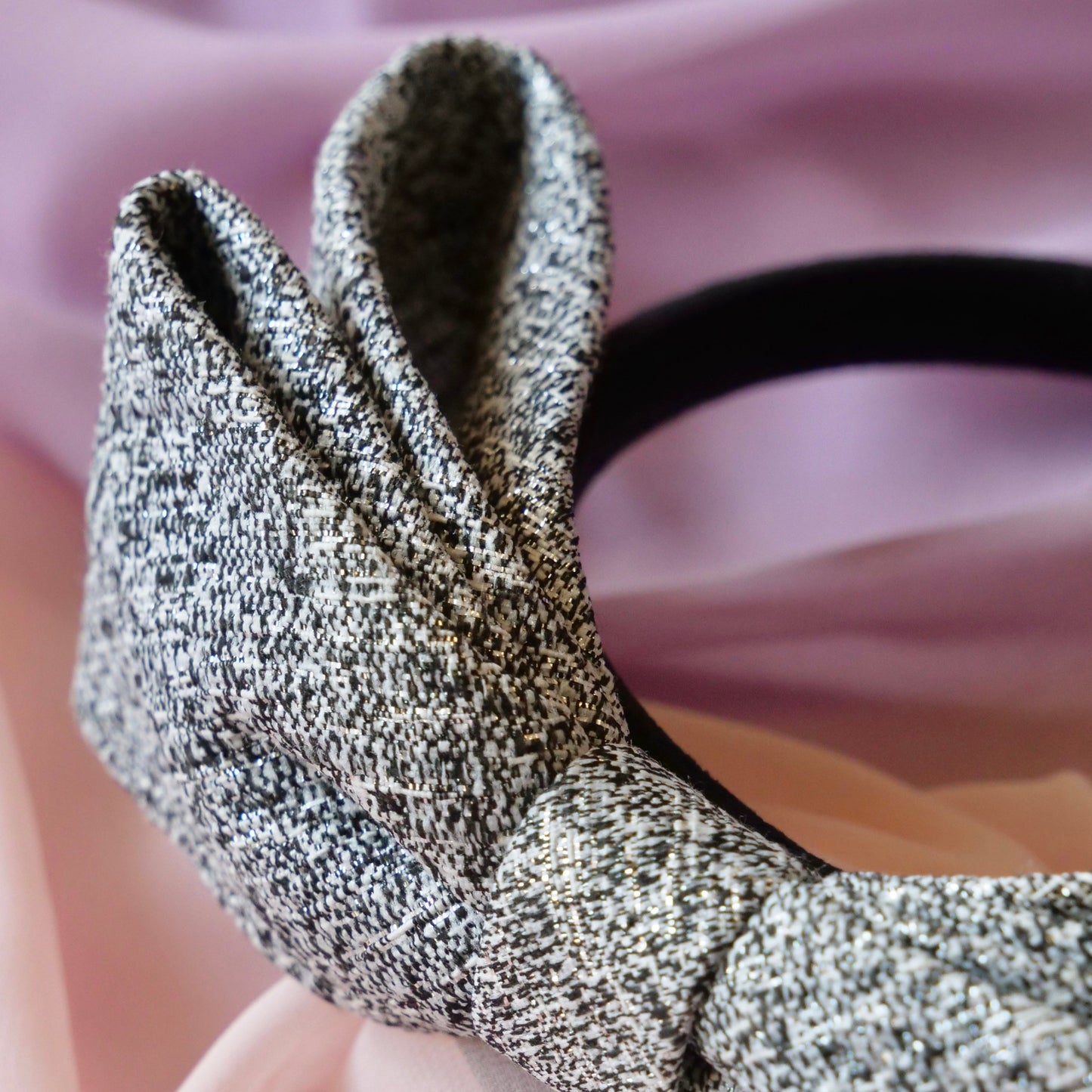 Alice & Audrey Celestial Silver