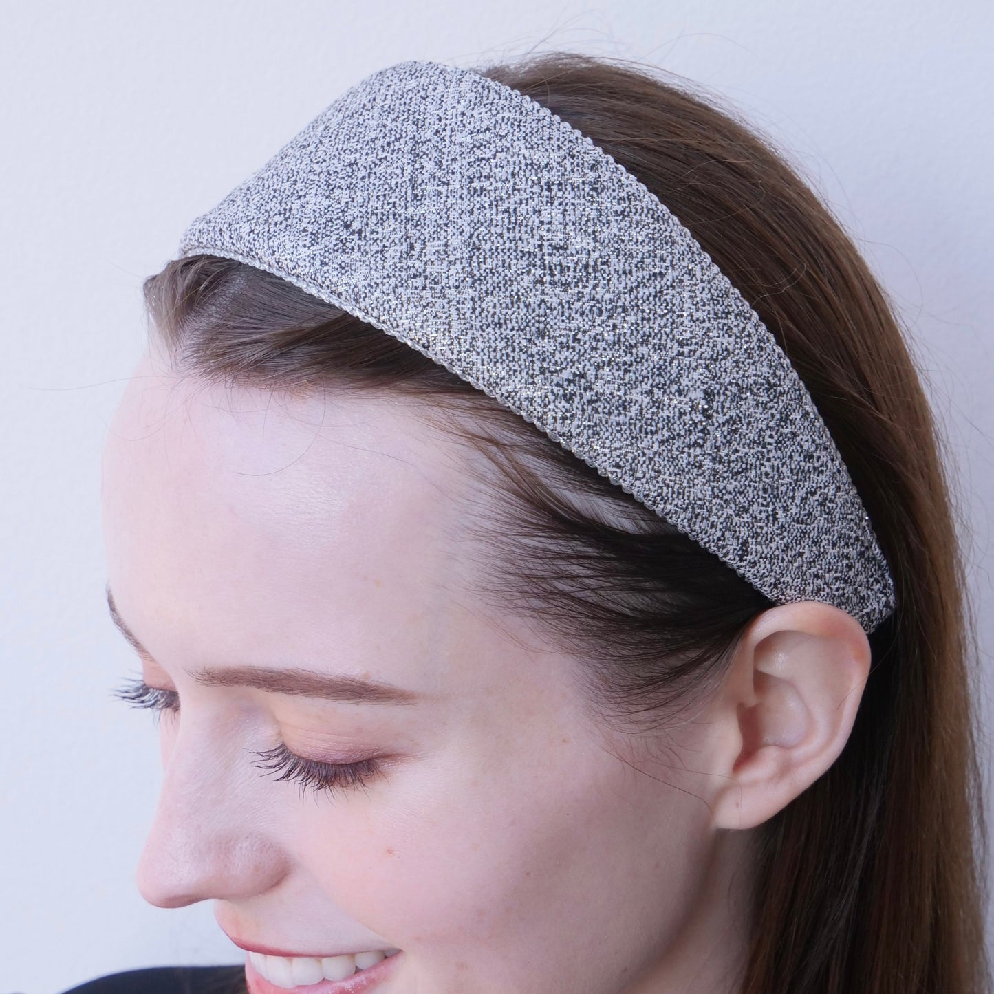 Alice & Audrey Celestial Silver