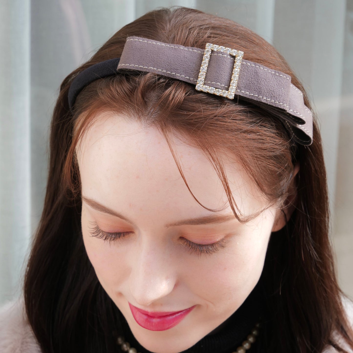 Little Lily Black / Gray