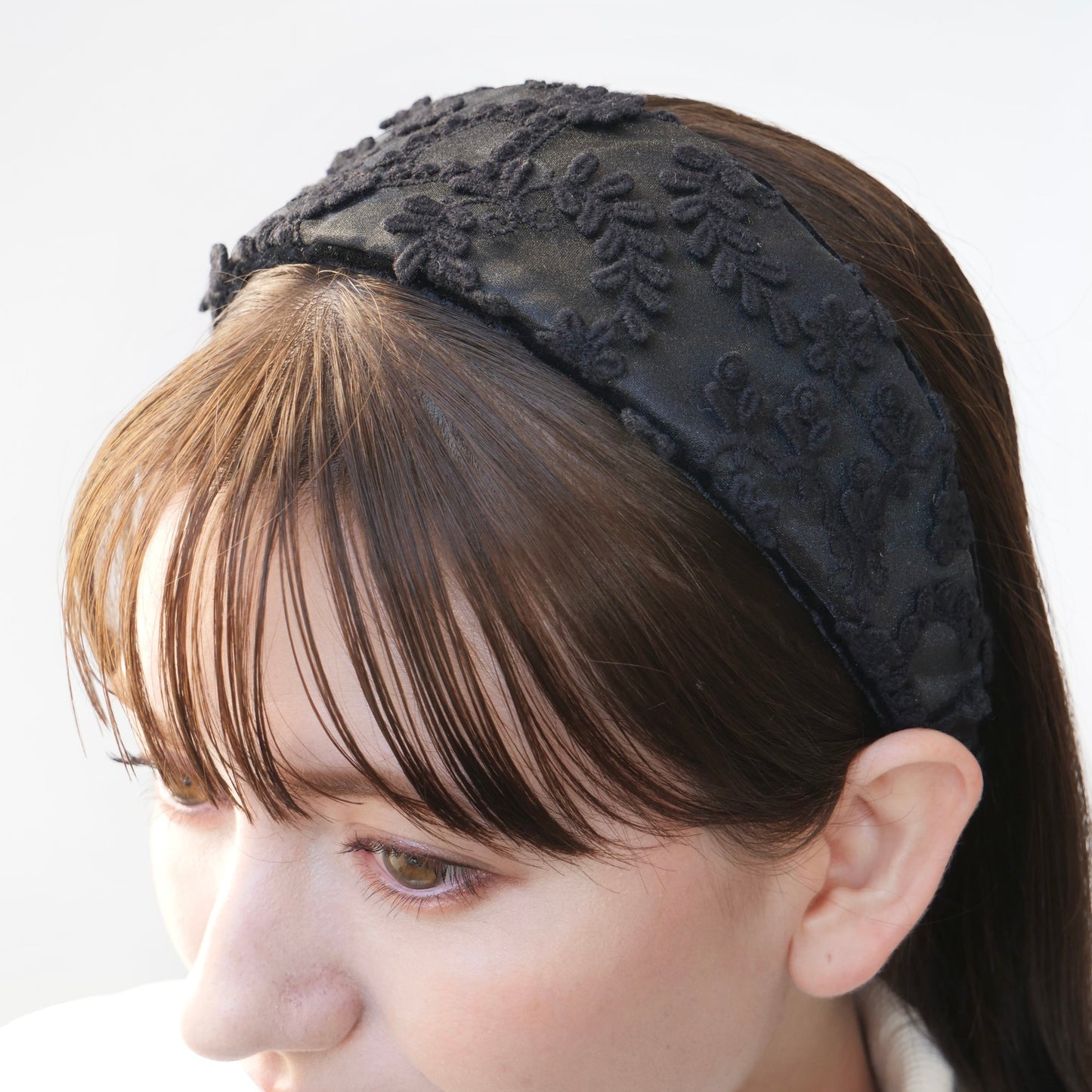 Alice Organdie Lace