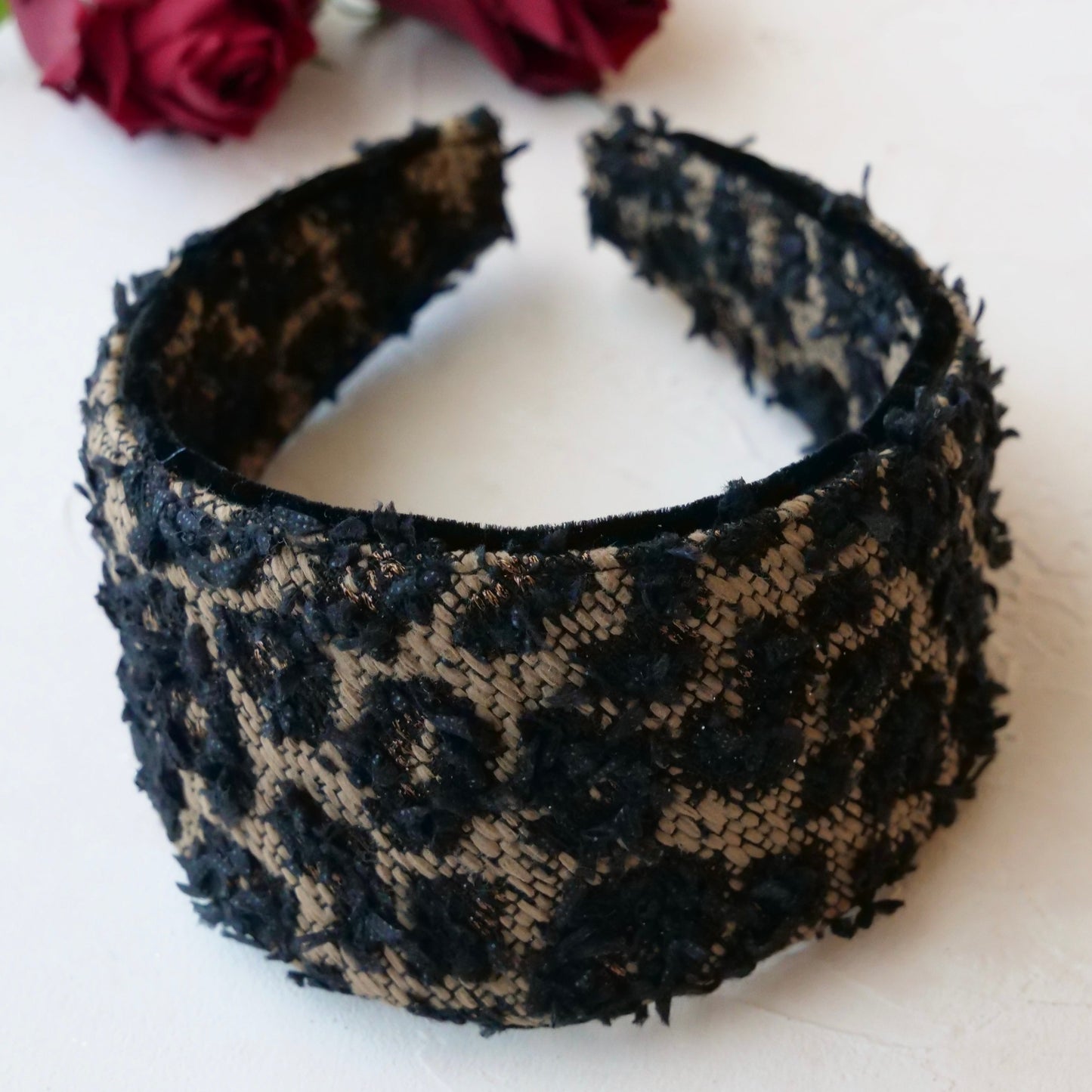Alice Leopard
