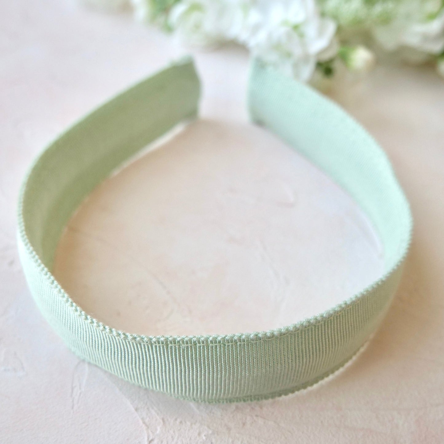 Milla Gingham Pink & Green