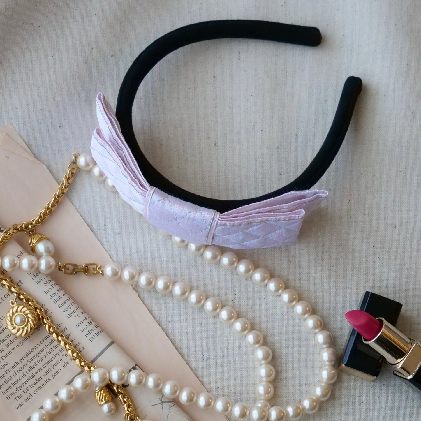 Kate & Swan Pink