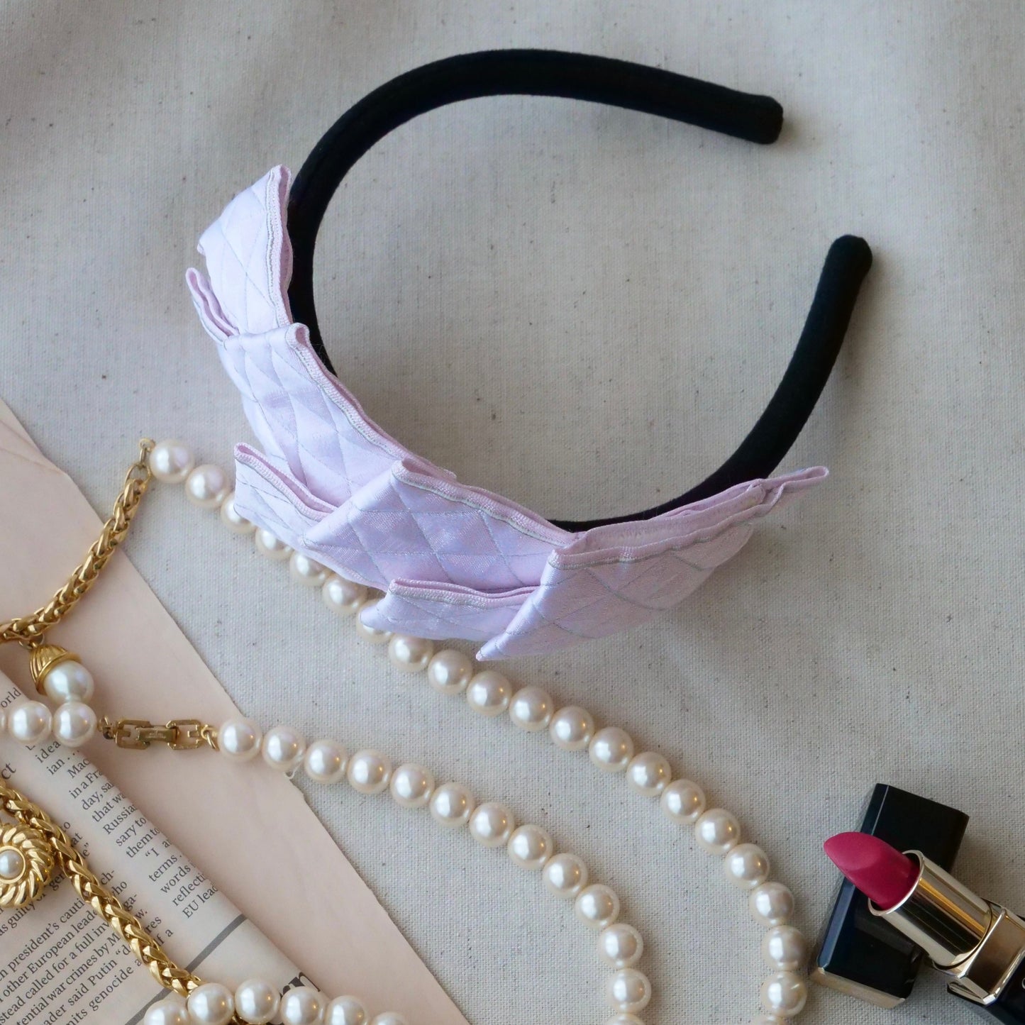 Kate & Swan Pink