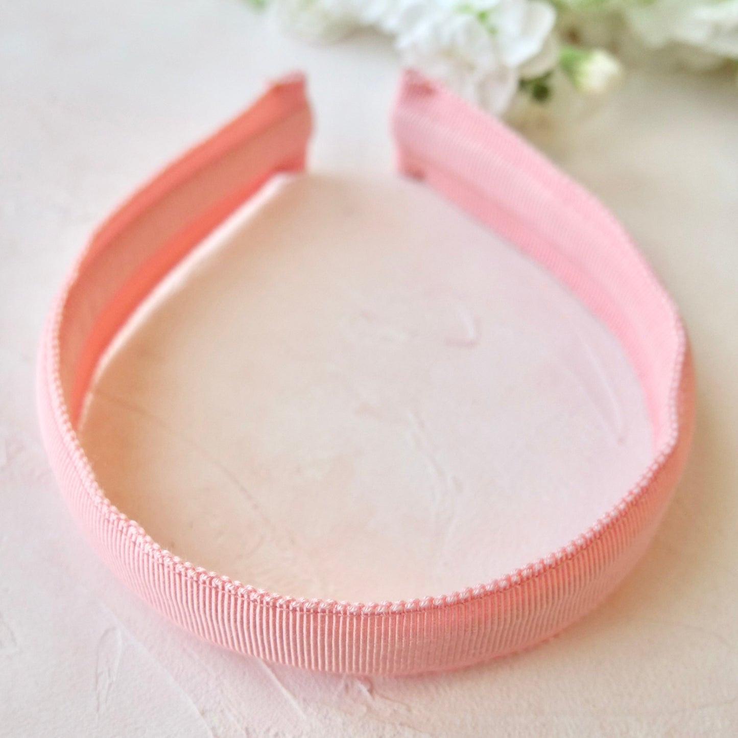 Milla Gingham Pink & Green