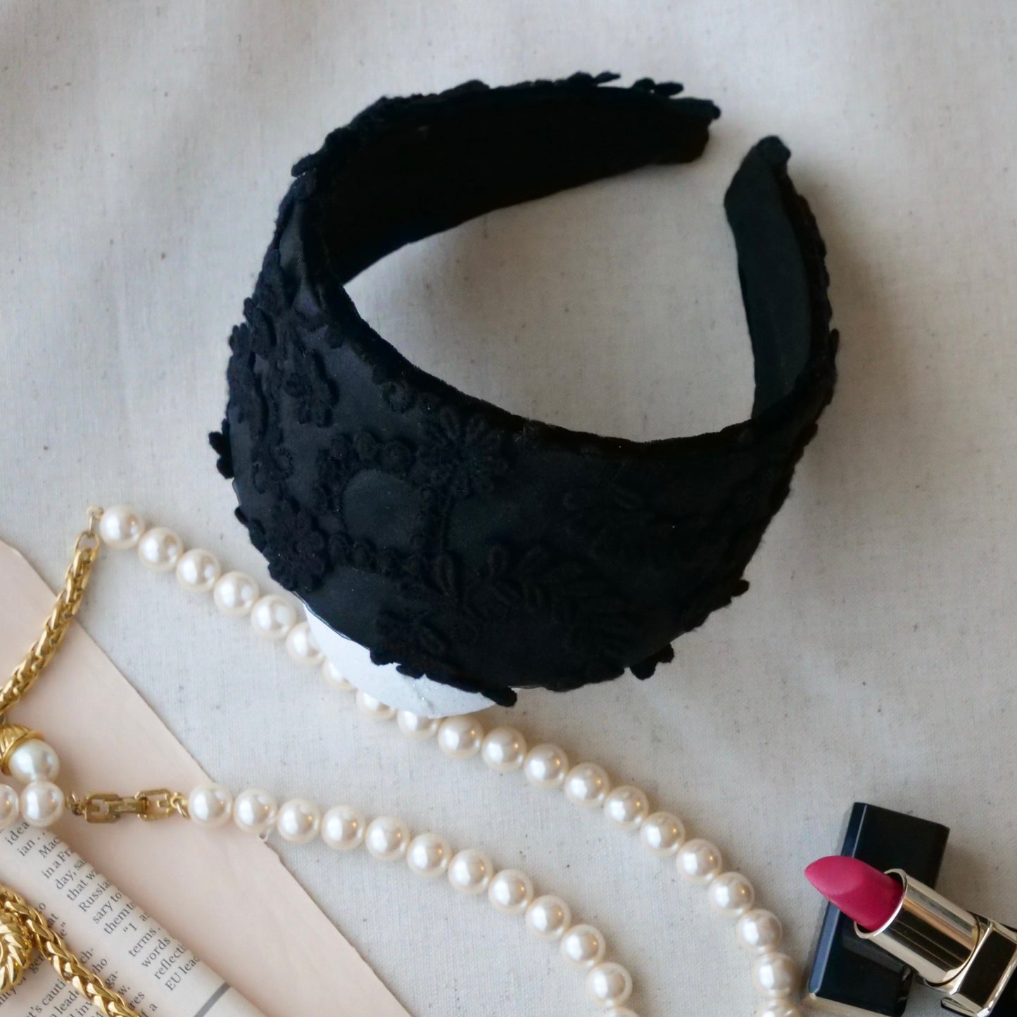 Alice Organdie Lace