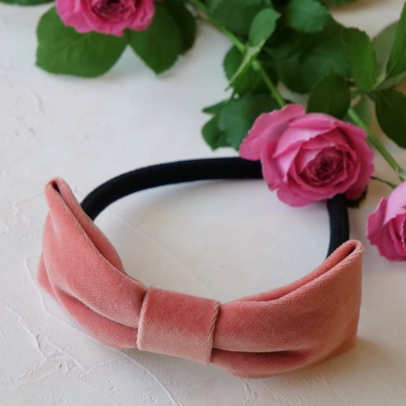 Anne Cupid Pink / Sweet Camel