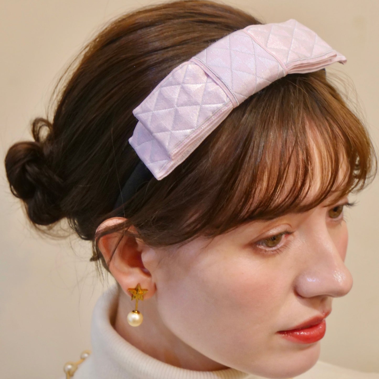 Kate & Swan Pink