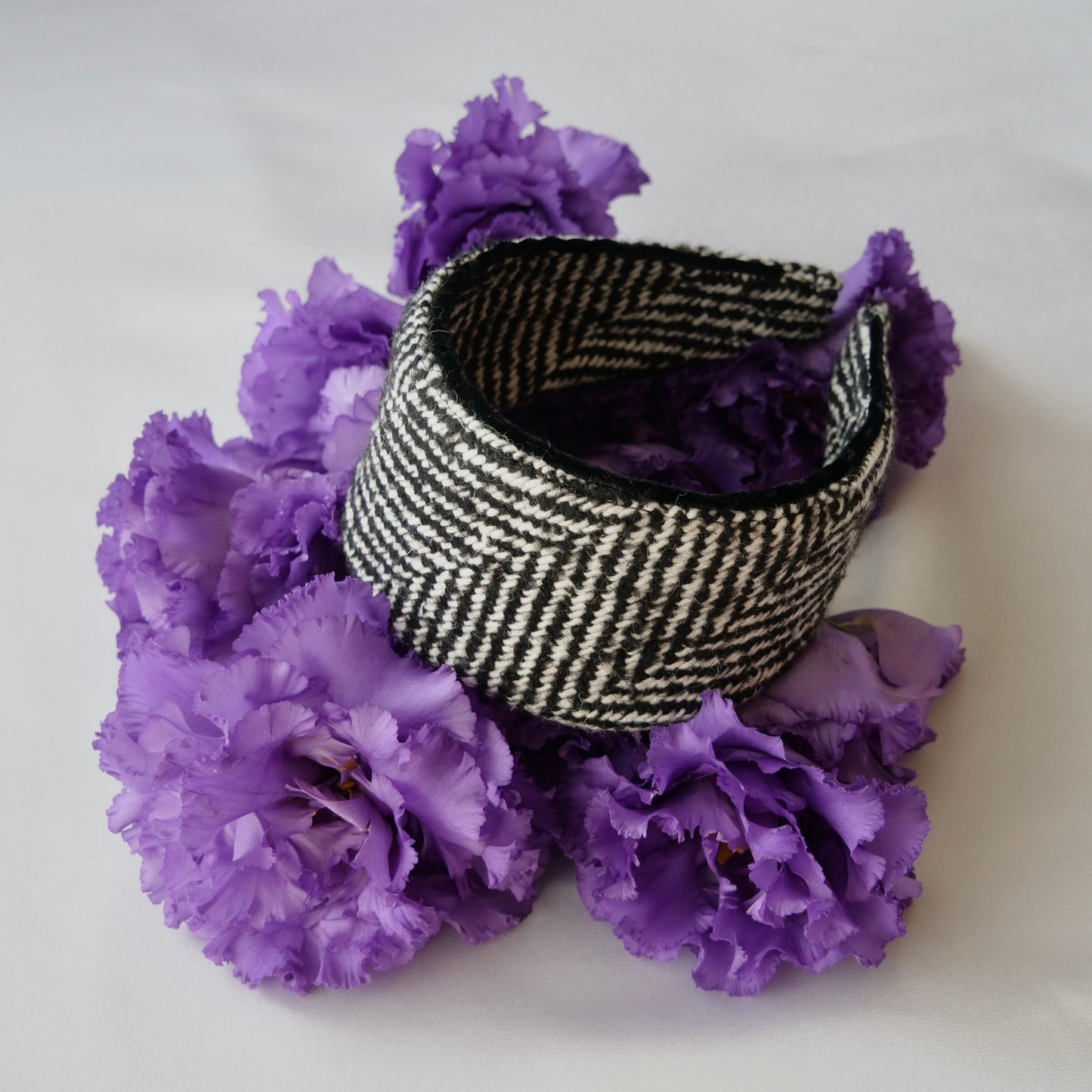Alice Herringbone