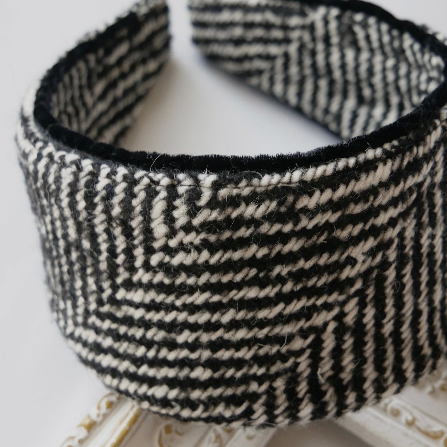 Alice Herringbone