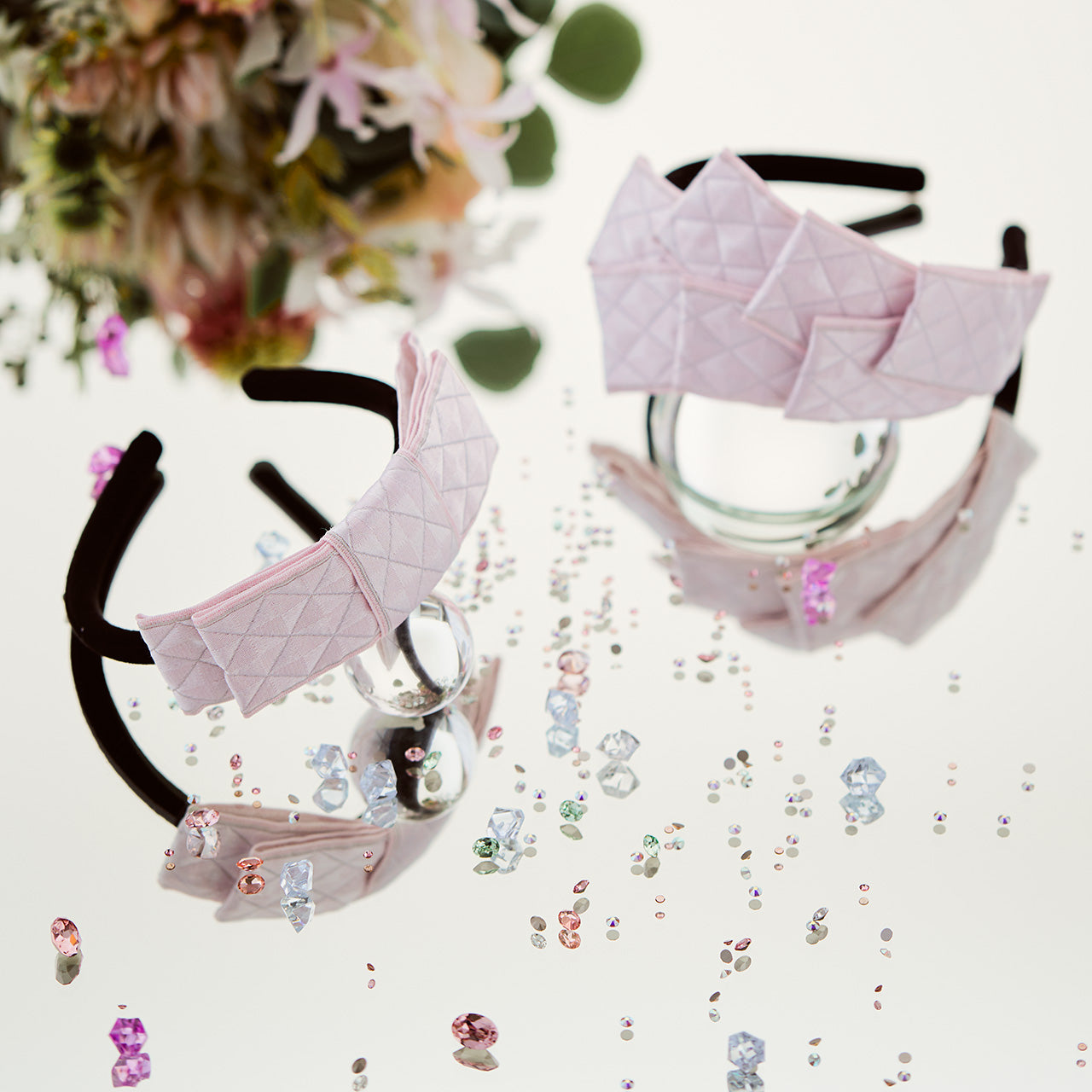 Kate & Swan Pink