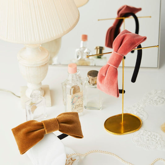 Anne Cupid Pink / Sweet Camel