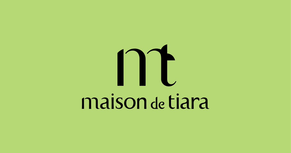 特定商取引法に基づく表記｜maison de tiara（メゾン ド ティアラ