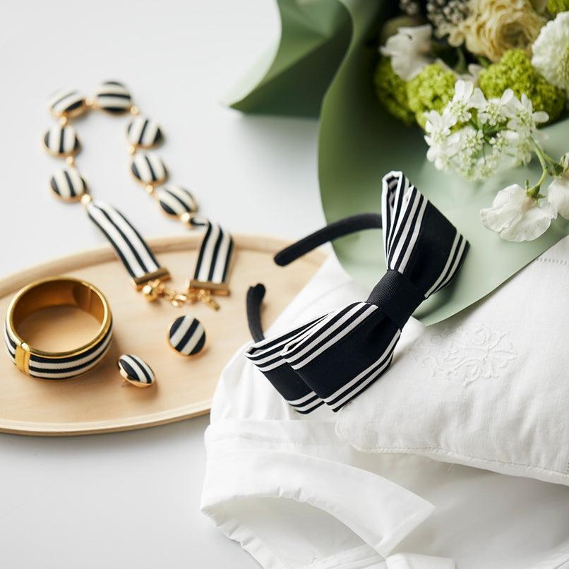 Audrey Stripe