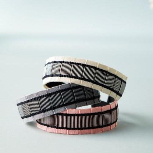 Amelia Grosgrain Echelle