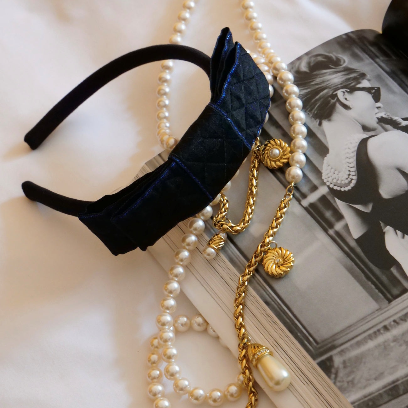 Kate Navy