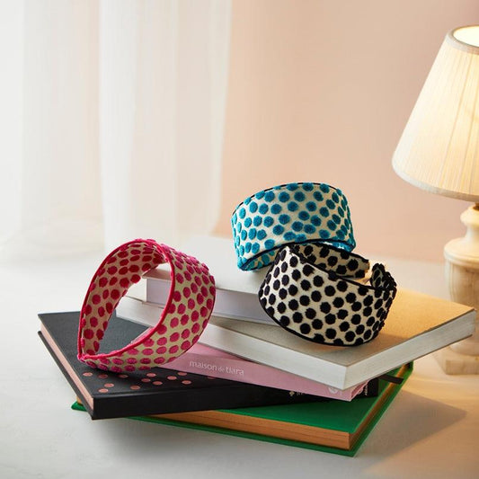 【Black 2026年1月末入荷予定】Alice Dots