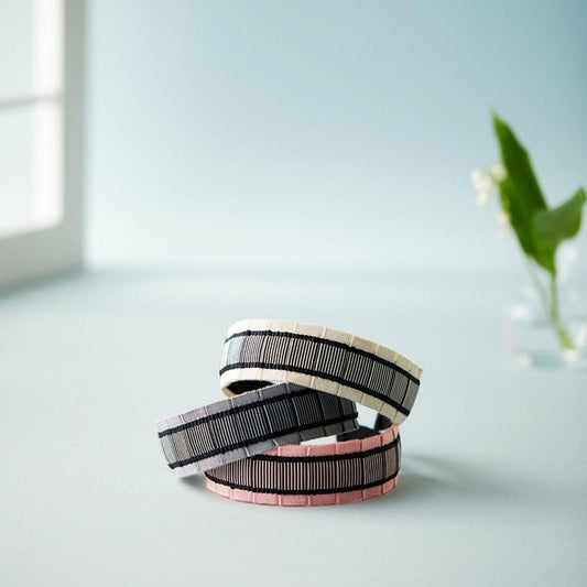 Amelia Grosgrain Echelle