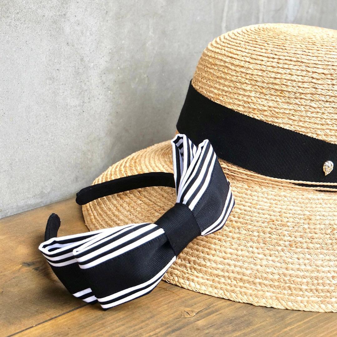 Audrey Stripe