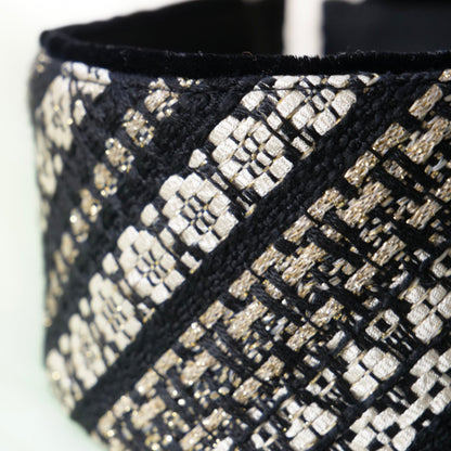 Alice & Audrey Brilliant Gold