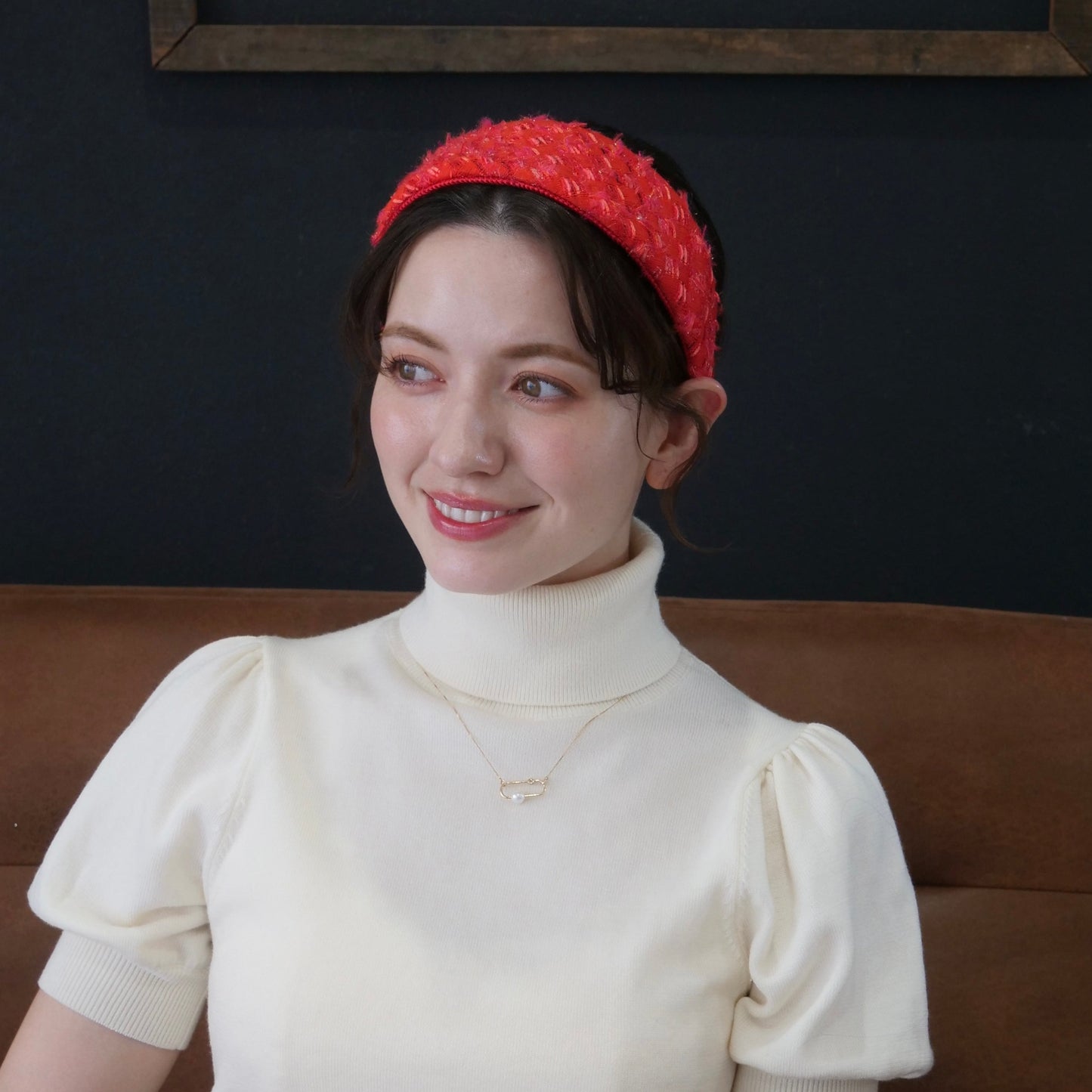Alice Fleur de Feu