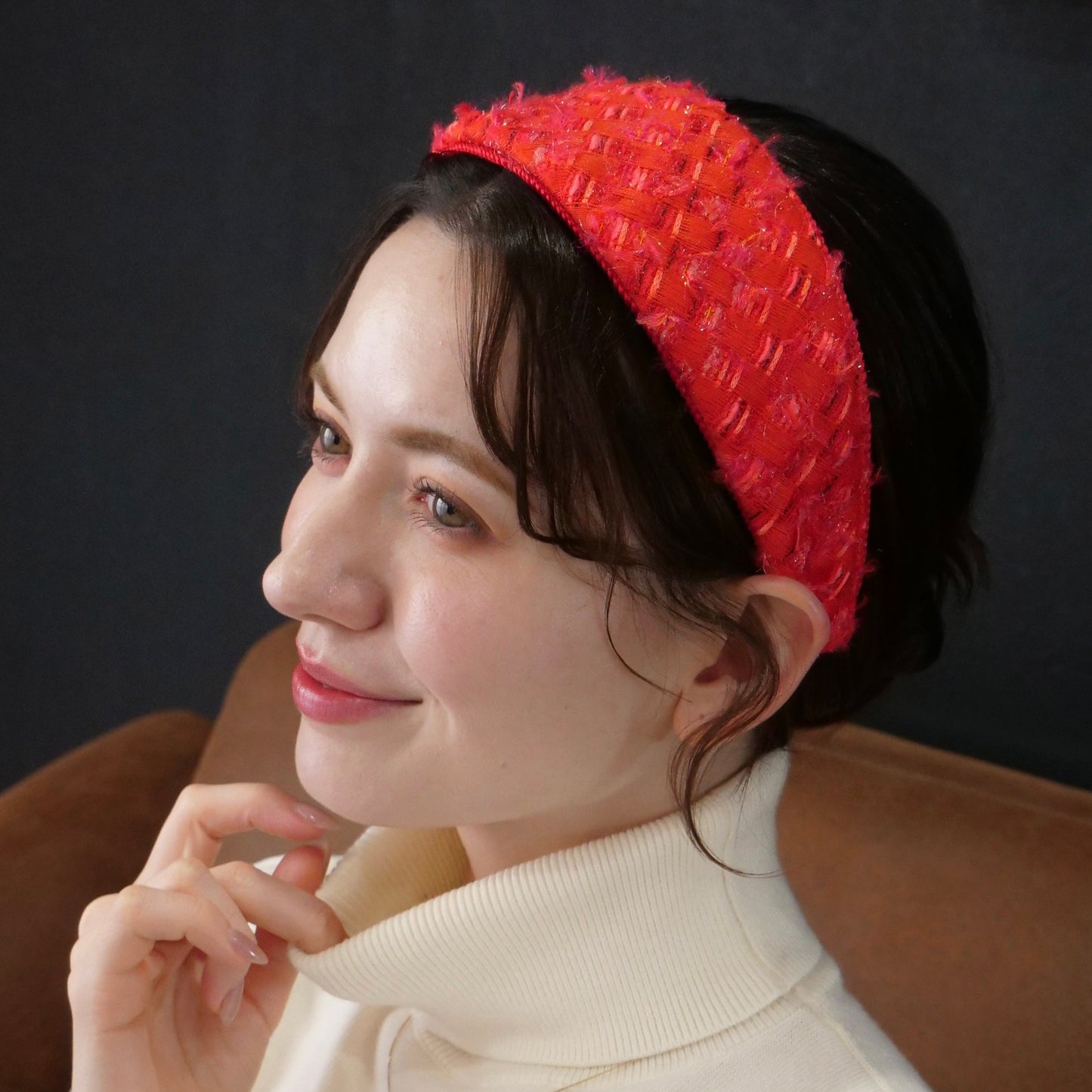 Alice Fleur de Feu