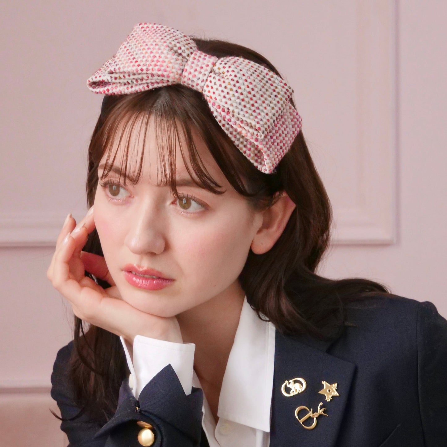 Alice & Audrey Soleil